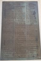 4.Eleanor Cross 1917-1918